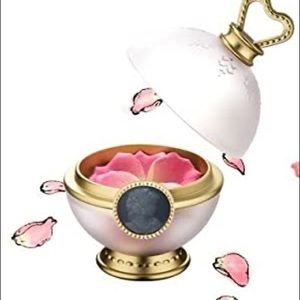 Les Merveilleuses Laduree Rose BLUSH 🌹W/ Pot 02